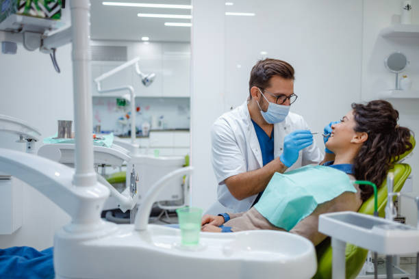 Professional Dental Services in Beverly Hills, MI