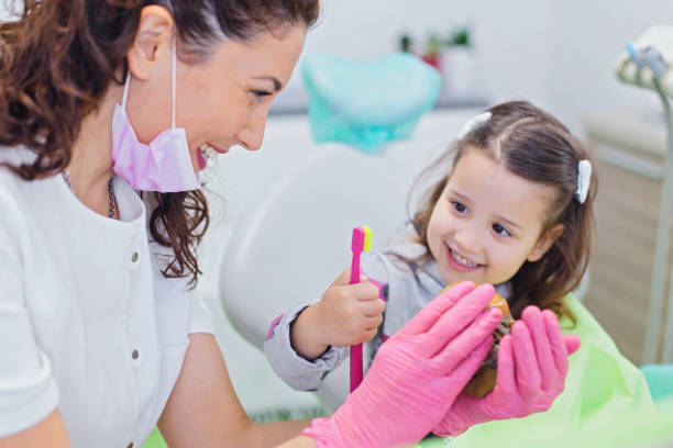Best Pediatric Dentistry  in Beverly Hills, MI